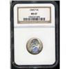 Image 3 : Lot 691 - 1945-P Jefferson Nickel NGC MS67