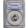 Image 3 : Lot 696 - 1949-S Jefferson Nickel PCGS MS65 FS