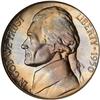 Lot 697 - 1950 Jefferson Nickel NGC PF68 Star