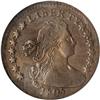 Image 1 : Lot 715 - 1805 Draped Bust Half Dime NGC AU55