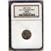 Image 3 : Lot 715 - 1805 Draped Bust Half Dime NGC AU55