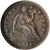 Image 1 : Lot 716 - 1844-O Liberty Seated Half Dime NGC AU53