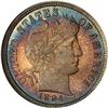 Image 1 : Lot 721 - 1894 Barber Dime NGC PF68 Star