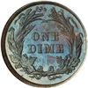 Image 2 : Lot 721 - 1894 Barber Dime NGC PF68 Star