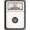 Image 3 : Lot 721 - 1894 Barber Dime NGC PF68 Star