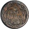 Image 2 : Lot 722 - 1900 Barber Dime NGC PF64
