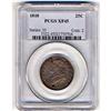 Image 3 : Lot 727 - 1818 Capped Bust Quarter Dollar PCGS XF45