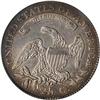 Image 2 : Lot 737 - 1828 Capped Bust Quarter Dollar PCGS vf