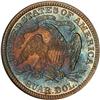 Image 2 : Lot 740 - 1887 Liberty Seated Quarter Dollar NGC PF 66