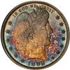 Image 1 : Lot 742 - 1898 Barber Quarter Dollar NGC PF67
