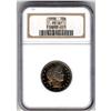 Image 3 : Lot 742 - 1898 Barber Quarter Dollar NGC PF67