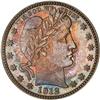 Image 1 : Lot 746 - 1912 Barber Quarter Dollar PCGS PR65
