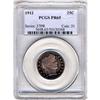 Image 3 : Lot 746 - 1912 Barber Quarter Dollar PCGS PR65