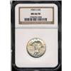 Image 3 : Lot 749 - 1930-S Liberty Standing Quarter Dollar NGC MS66 FH