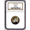 Image 3 : Lot 754 - 1946-S Washington Quarter Dollar NGC MS67
