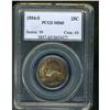 Image 3 : Lot 756 - 1954-S Washington Quarter Dollar PCGS MS65