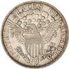 Image 2 : Lot 758 - 1803 Half Dollar. Draped Bust. RAW