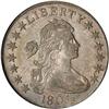 Image 1 : Lot 759 - 1805 Draped Bust Half Dollar NGC AU58