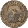 Image 2 : Lot 762 - 1807 Capped Bust Half Dollar. Large stars XF45 RAW