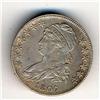 Image 3 : Lot 762 - 1807 Capped Bust Half Dollar. Large stars XF45 RAW