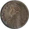Lot 766 - 1810 Capped Bust Half Dollar O-102A NGC AU55