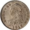 Image 1 : Lot 767 - 1812 Capped Bust Half Dollar O-107 NGC AU58