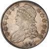 Image 1 : Lot 774 - 1821 Capped Bust Half Dollar