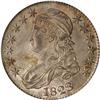 Image 1 : Lot 775 - 1823 Capped Bust Half Dollar PCGS MS64