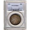 Image 3 : Lot 777 - 1826 Capped Bust Half Dollar PCGS MS64