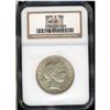 Image 3 : Lot 782 - 1899-S Barber Half Dollar NGC MS60