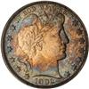 Image 1 : Lot 783 - 1902 Barber Half Dollar NGC MS66