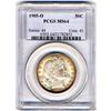 Image 3 : Lot 784 - 1905-O Barber Half Dollar PCGS MS64