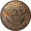 Image 2 : Lot 785 - 1910 Barber Half Dollar NGC PF68