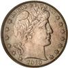 Image 1 : Lot 786 - 1910-S Barber Half Dollar PCGS MS64