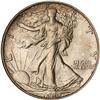 Image 1 : Lot 795 - 1920-D Liberty Walking Half Dollar NGC MS66