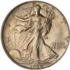 Image 1 : Lot 807 - 1938 Liberty Walking Half Dollar PCGS MS65