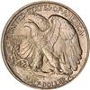 Image 2 : Lot 807 - 1938 Liberty Walking Half Dollar PCGS MS65