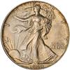Image 1 : Lot 808 - 1940 Liberty Walking Half Dollar NGC MS65