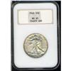Image 3 : Lot 808 - 1940 Liberty Walking Half Dollar NGC MS65