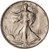 Image 1 : Lot 815 - 1945-S Liberty Walking Half Dollar NGC MS66
