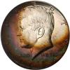 Lot 829 - 1964-D Kennedy Half Dollar PCGS MS64
