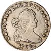 Lot 841 - 1799 Draped Bust Dollar RAW