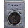 Image 3 : Lot 844 - 1856 Liberty Seated Dollar PCGS PR64