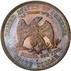 Image 2 : Lot 848 - 1877-S Trade Dollar NGC MS65