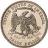 Image 2 : Lot 849 - 1882 Trade Dollar RAW