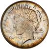 Lot 852 - 1922 Peace Dollar NGC MS64