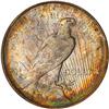 Image 2 : Lot 852 - 1922 Peace Dollar NGC MS64