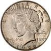 Lot 853 - 1922-D Peace Dollar PCGS MS66