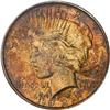 Image 1 : Lot 858 - 1924 Peace Dollar NGC MS64