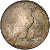 Image 2 : Lot 858 - 1924 Peace Dollar NGC MS64